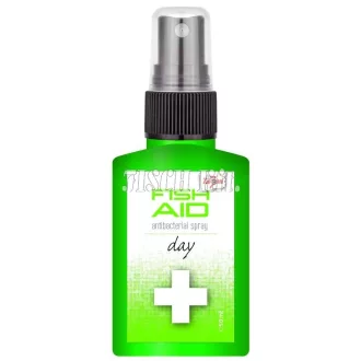 CZ Fish Aid Sebfertőtlenítő 50ml