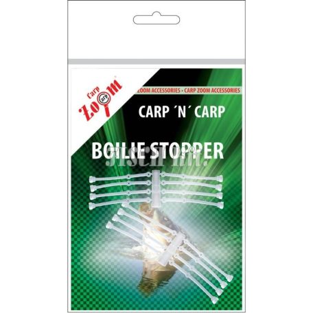 Carp Zoom bojlistopper nagy (24mm), 2x10db