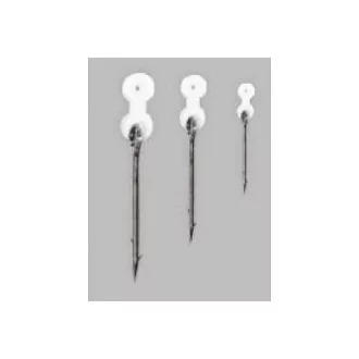   CZ FC FC Csalitüske szilikongyűrűvel, M, 0,6x10mm, 10db/cs