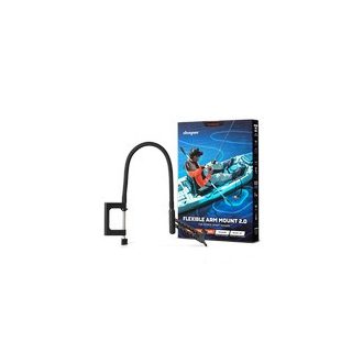 Deeper Flexy Arm 2.0 csónakos halradar tartó Deeperhez