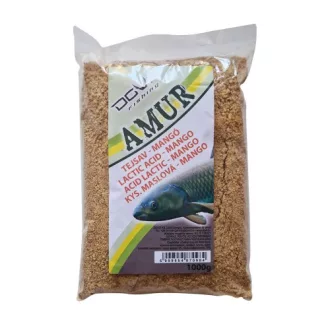 Dovit Amur etetőanyag - Tejsav-Mangó