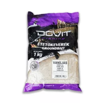 Dovit Klasszikus etetőkeverékek - vanilia