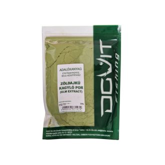 Dovit Zöldajkú kagyló (GLM) por