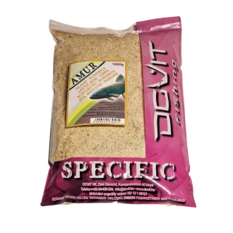 Dovit Amur etetőanyag - Tejsav-Kukorica 1kg