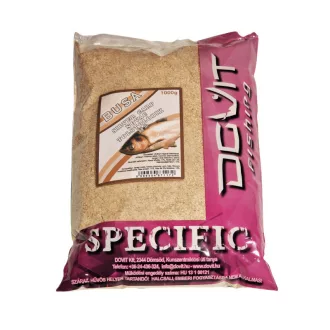 Dovit Spefic etetőkeverék - busa 1kg
