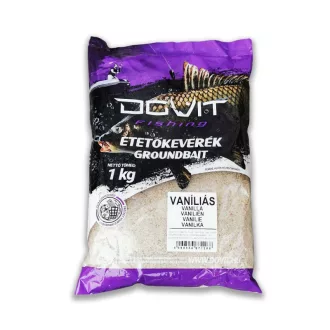 Dovit Klasszikus etetőkeverékek - vanilia