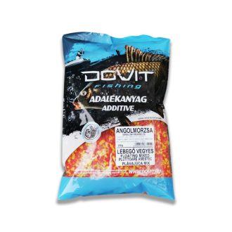 Dovit angolmorzsa lebegő vegyes 250g