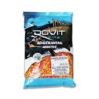 Dovit angolmorzsa süllyedő vegyes 500g