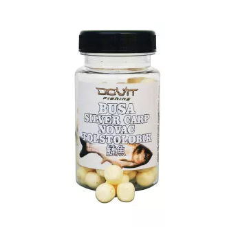 Dovit busa pop up - vaniliás kókusz 10mm 25g