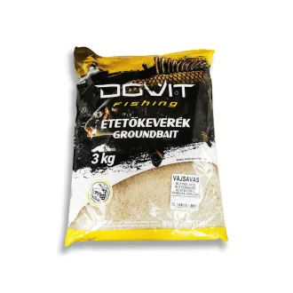 Dovit vajsavas etetőkeverék 3 kg
