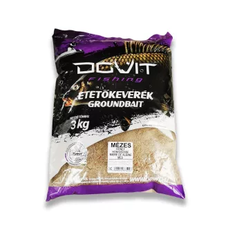 DOVIT Mézes etetőkeverék 3 kg