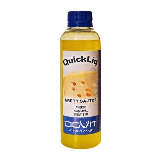 Dovit QuickLiq - érett sajtos