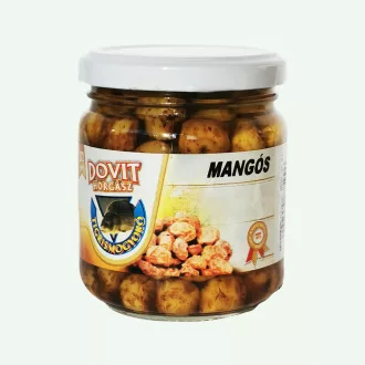 Dovit üveges leves tigrismogyoró mangós 212ml