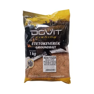Dovit Büdös etetőkeverék - indiai fűszer 1kg