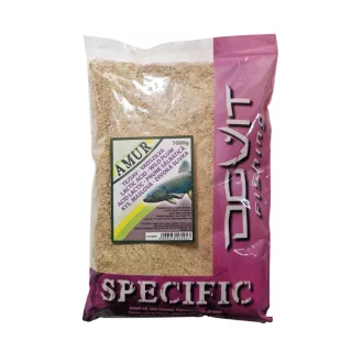 Dovit Amur etetőanyag - Tejsav-vadszilva 1kg