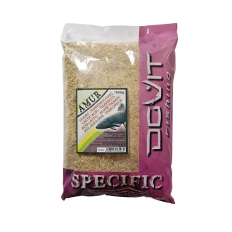 Dovit Amur etetőanyag - Tejsav-tigrismogyoró