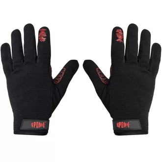 Spomb Pro Casting Gloves dobókesztyű