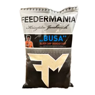 Feedermania Groundbait Busa 1000g