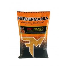 Feedermania groundbait Hot Mango 800g method mix