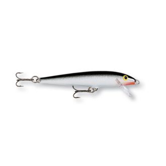 Rapala FLOATER F07 S