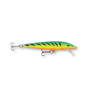Rapala Original Floating Firetiger 9cm 5g