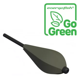 Carp Expert Go Green inline távdobó torpedo ólom - 80g