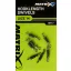 Matrix Hooklength swivels sz 16 x 7 - gyorskapocs forgóval