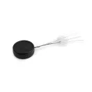 Matrix Swivel Protector Beads x 9 - kúpos forgóvédő gyöngy