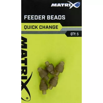   Matrix Quick Change Feeder Beads - method kosárhoz gyorskapocs