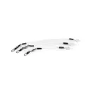 Matrix Standard Feeder Link 0,45mm 6cm - átlagos feederszerelék