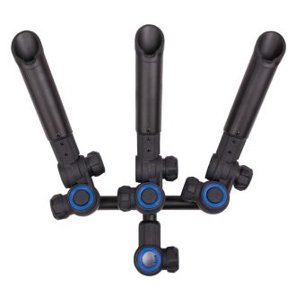 Matrix 3D-R Multi Angle Rod Holder 3 botos bottartó