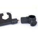 Matrix 3D0R EVA 8 Kit Roost Bar - topszettartó, 8 botos