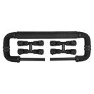 Matrix 3D-R Folding Pole Support