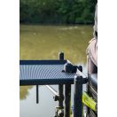 Matrix Self-Supporting Side Trays (XL) tálca