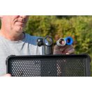 Matrix Standard Side Trays (M) tálca