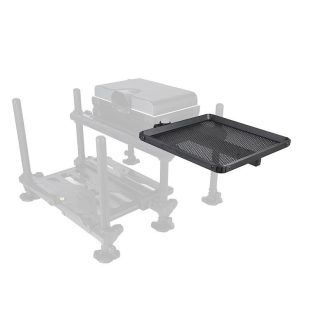 Matrix Standard Side Tray Small oldaltálca 3D-R csuklóval