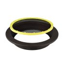 Matrix cserélhető betétes rosta 4mm