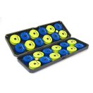 Matrix Matrix Large EVA Storage Case előke tartó