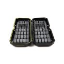 Matrix HLR Pro előketartó doboz 5- 15cm (Hook Length Storage Box - Slim (Hosszú ))