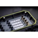 Matrix HLR Pro előketartó doboz 5- 15cm (Hook Length Storage Box - Slim (Hosszú ))