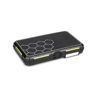   Matrix HLR Pro előketartó doboz 5- 15cm (Hook Length Storage Box - Short (rövid ))