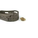 Matrix nyitott öntvény method kosár large 30g