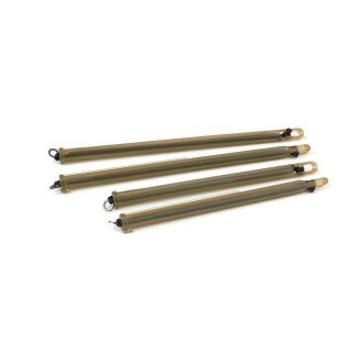 Matrix Elasticated Feeder Tubes Lge x 2