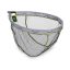 Matrix silver fish landing net 45 x 35cm