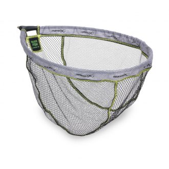 Matrix Silver fish landing net 50 x 40cm