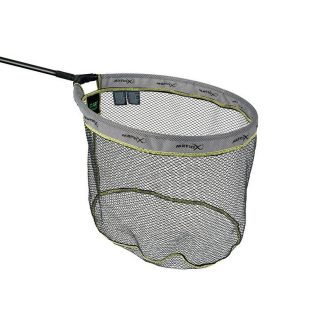 Matrix Carp 6mm Rubber Mesh Landing Nets 45x35cm