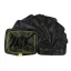Matrix 2,5m Commercial Keepnet Pack (3x Nets)