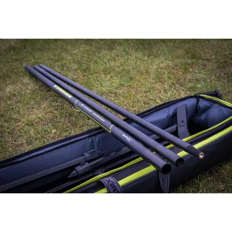 Matrix Ethos XRPower Landing Net Handle merítőnyél 4,5m