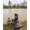 Matrix Aquos Power Landing Net Handle merítőnyél 4m