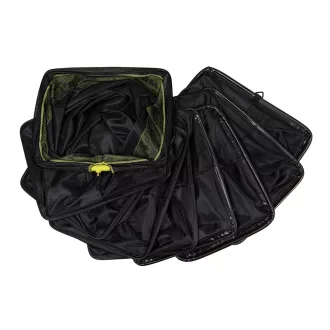 Matrix 3m Carp Safe Keepnet haltartó
